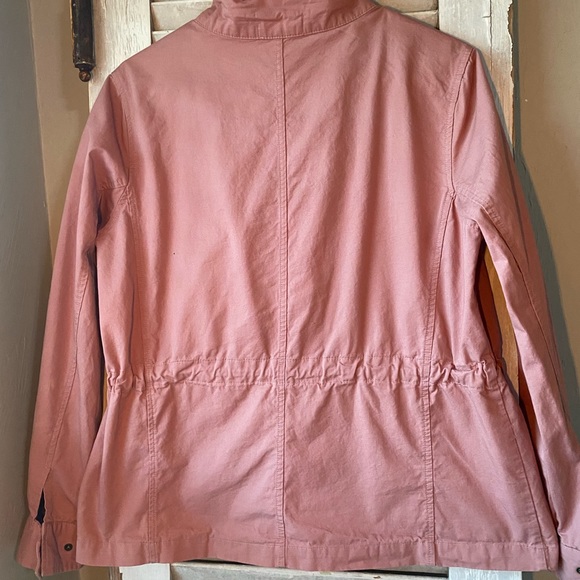 I purchased from a boutique in Texas. The tag says Dotsy’s and is a size medium. - Picture 5 of 6